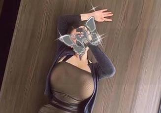 微密圈 – 当修女遇上紫色哒豚豚，福利作品单身狗也能舔屏！
