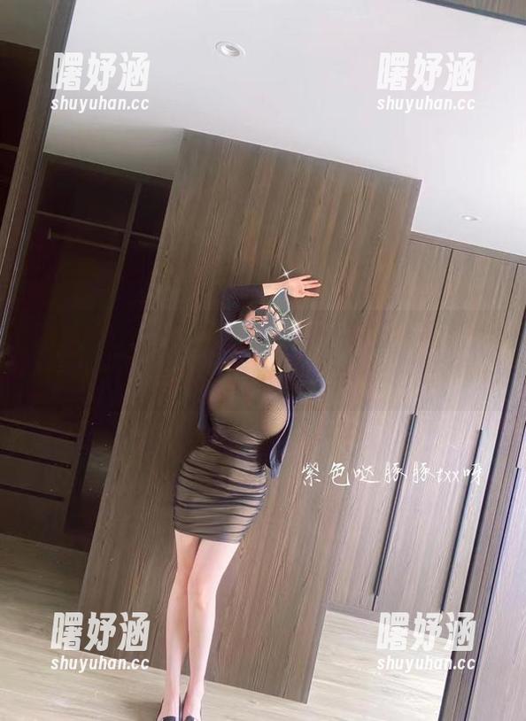 微密圈 - 当修女遇上紫色哒豚豚，福利作品单身狗也能舔屏！