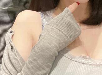 微密圈 – 紫色哒豚豚原图直击！棉袜合集，准备好了吗？哈哈！