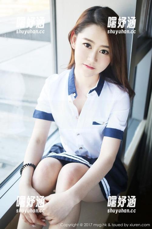 美媛馆-佘贝拉bella 美媛馆 - 佘贝拉bella的白色时刻—更新美图的天马行空!