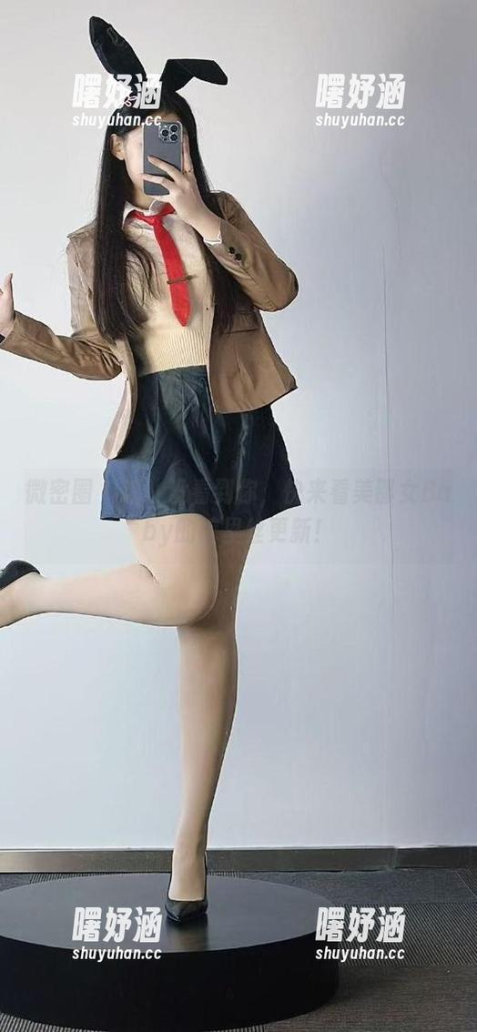 微密圈 - 嗨，没看到你，快来看美邵女Baby的裤里丝更新！