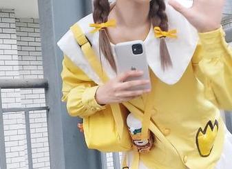 向阳而生！羽天shine的户外写真定制，不用太认真，轻松就好。