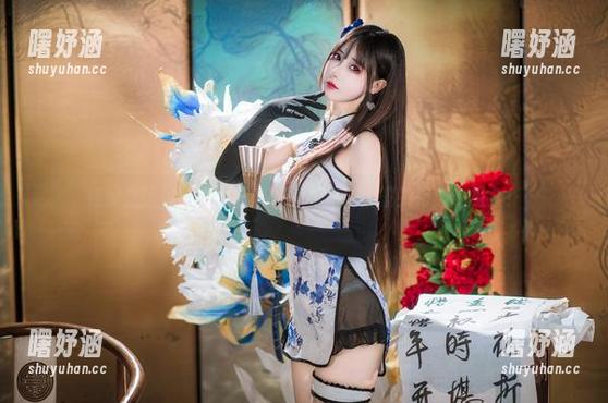 纯狱之风竟是羽生三未的写真专属标签？有趣的组合！