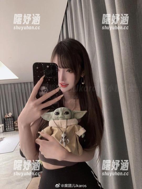 图册特供：厨娘腐团儿Ikaros的小厨房大冒险