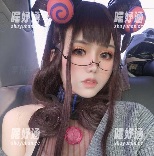 芊川一笑MNK现身，蚕食合集火热下载中，千万别害羞！