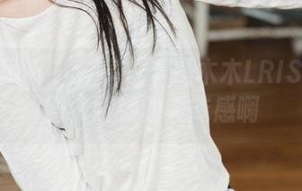 花漾show – 分享一下冯木木LRIS的学妹图，微妙的暧昧感啊