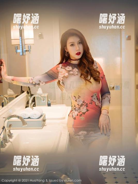 花漾show - 想多看几眼，尤妮丝Egg和她的白裙，相见恨晚，哈哈！