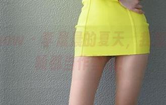 花漾show – 李晨晨的夏天，我想把每一帧都当作壁纸！