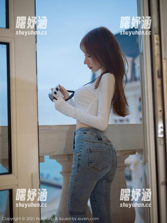 花漾show-赵惟依coco 花漾show - 赵惟依coco的裸足冒险,原图满满,资源直通你的肚子——呃,兴趣!