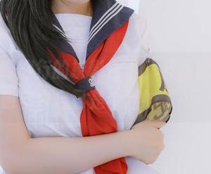 荒井喵喵旅行的摄影合集，反正我已经无意自白自己是个迷妹了……