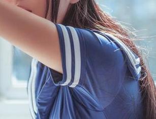 菠萝社 – 水手服也能穿出新花样，小潘鼠快来看，原图上的每个细节都太讨喜了吧。图册无敌！