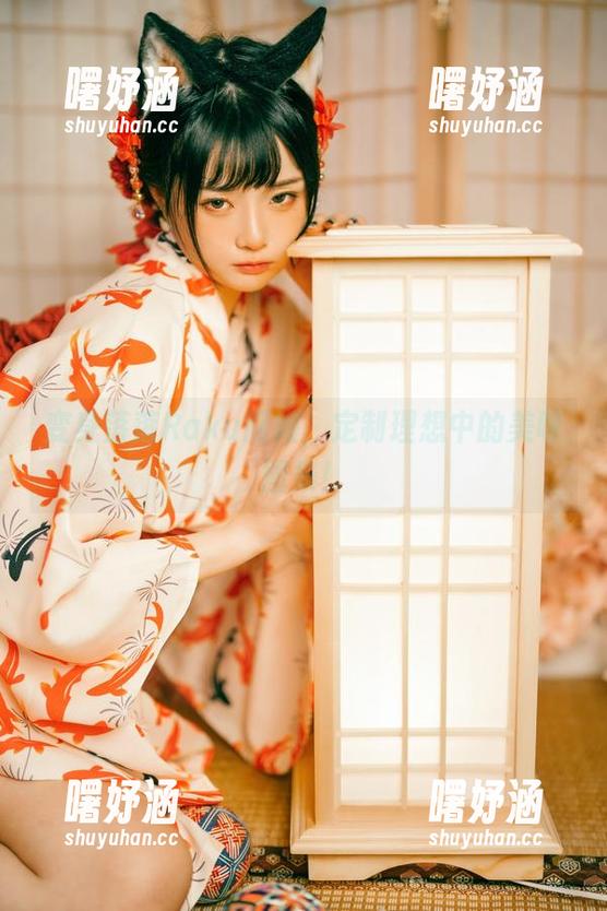 变身落落Raku厨娘，定制理想中的美味图集！