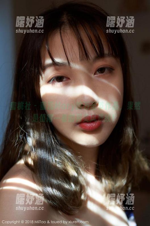 蜜桃社-蜜蕊Mary 蜜桃社 - 蜜蕊Mary的万圣节作品,果然是值得一看的另类风景线!