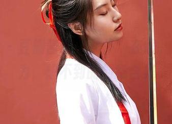 蜜桃社 – 豆瓣酱的“女仆”在线，大胆妄为，想不到的创意合集