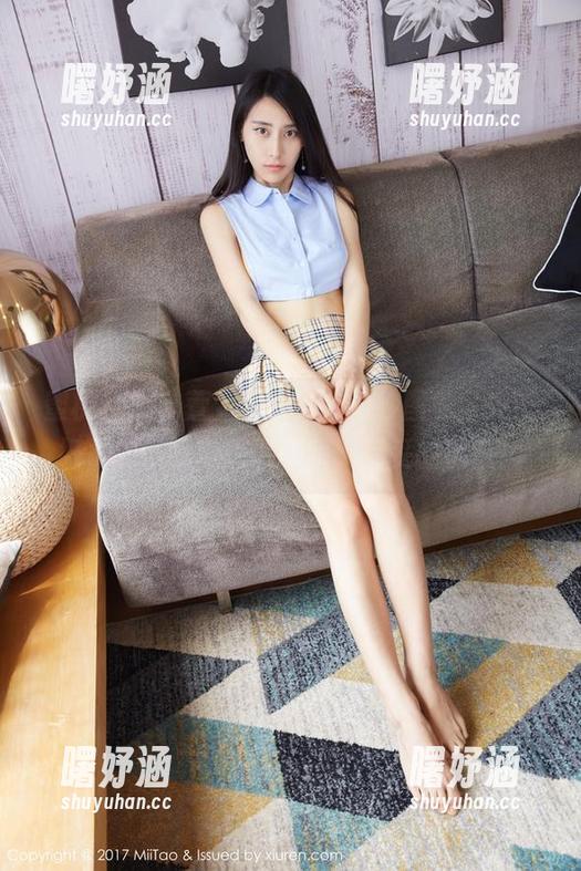 蜜桃社-陆萱萱Cecilia 蜜桃社 - 陆萱萱Cecilia婚纱图包,先说好,别怪我也想试试哦,妥妥的诱惑!
