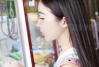 蜜桃社 – 陌子Mandy教你如何把高清礼服穿得像是走在红毯上？