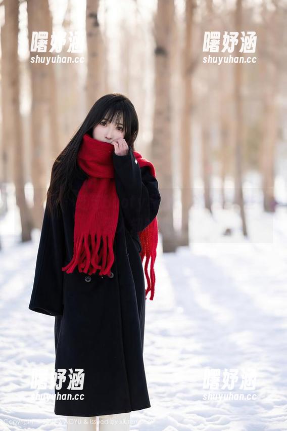 语画界 - 芝芝Booty私拍：浴缸里那些不为人知的小事
