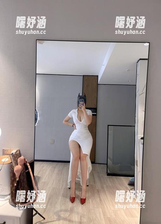 微密圈 - 少女心炸裂，迷人的五姨太写真集哈哈更新啦