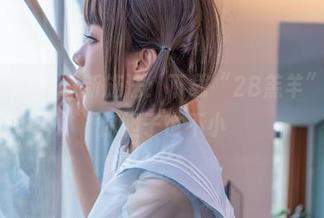 铁打萌萌_moi新施法：下载“2B羔羊”，相信你胆子也不小