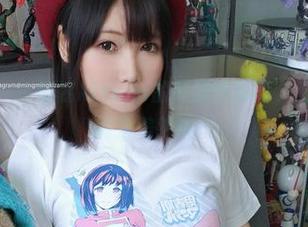 最新出炉——铭铭kizami的制服作品集，工作与生活的完美平衡！