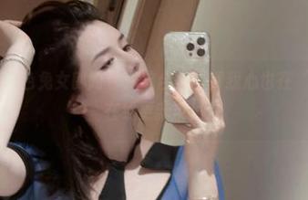 微密圈 – 红色兔女郎阿色：这合集看得我心也在‘小跳’！在线更新中！