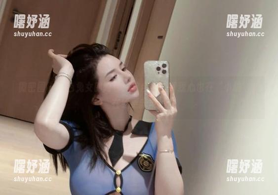 微密圈 - 红色兔女郎阿色：这合集看得我心也在‘小跳’！在线更新中！