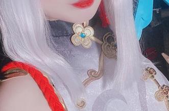 点开网盘，看雪猫为何能把甜心变得如此可口