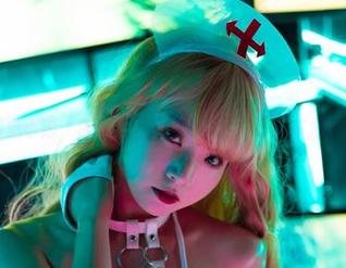 精选小狼，青水百合子的美图宇宙等你来发现！