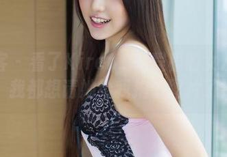 青豆客 – 看了Kiren_程程程的女友写真，我都想请她给我拍个图片了！