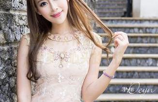 青豆客 – 张美荧JK作品精选：不只是制服，更多是心头的小悸动
