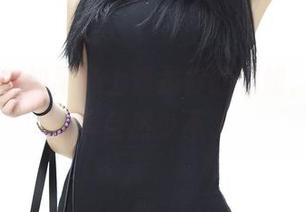 青豆客 – 如果杨上萱是你的空姐，免费写真自然少不了