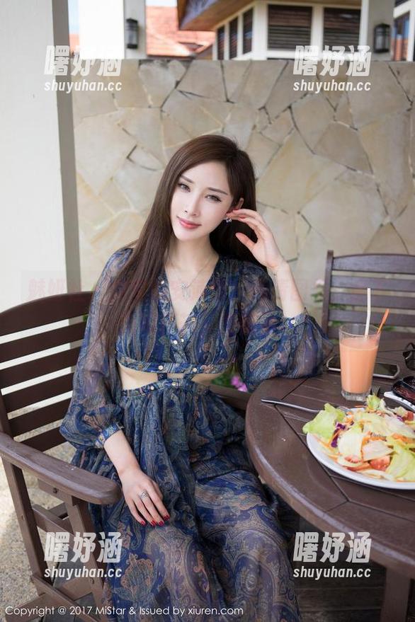 魅妍社-安沛蕾 魅妍社 - 教室的安沛蕾:高清图集,坐下来喝杯茶,慢慢看。