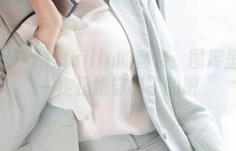 魅妍社 – 琳琳ailin的套装：图库里那张一定是她穿错了的吧