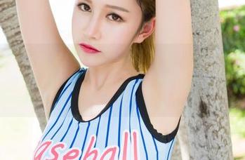 魅妍社 – 赵欢颜Jessica学姐的合集，咋回事，这气质、这姿态！