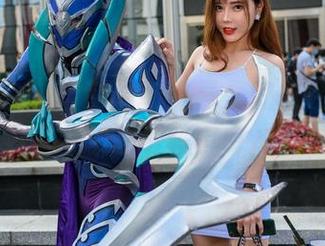 魔镜街拍 – 当前最新：曼曼的粉色旅程，资源要不要跟风？