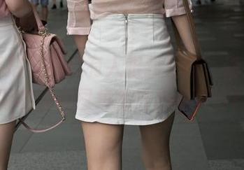 魔镜街拍 – 有没有人跟我一样，光看艾小青的旗袍图集就开心得不行？