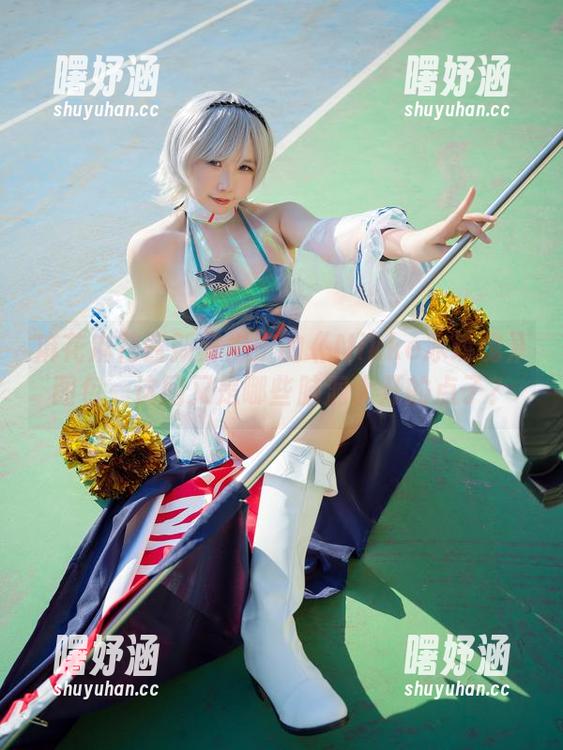 麻花麻花酱新鲜出炉的《Nikke冰玫瑰》图包，这回又是哪些脑洞大开的点子？