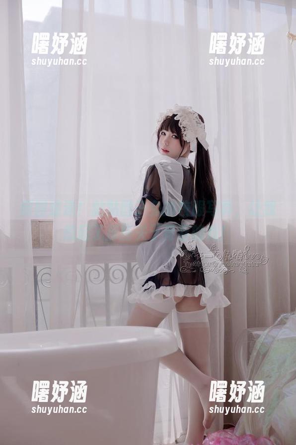 原图速递！黏黏团子兔的校服写真，让我想起了那些关于青春的戏！